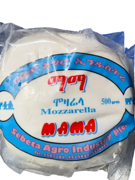 Mozzarella cheese