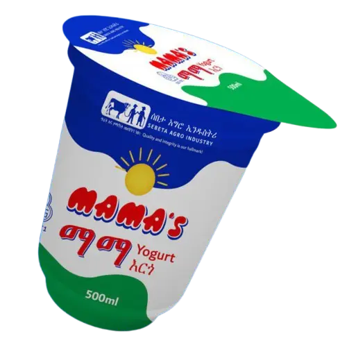 Drinking yoghurt(500 ml)