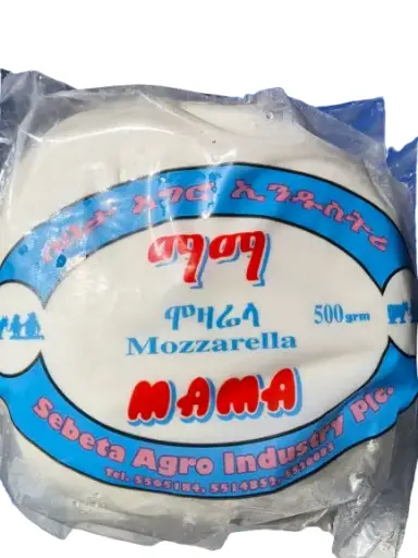 Mozzarella cheese