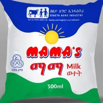 Pasturized Milk